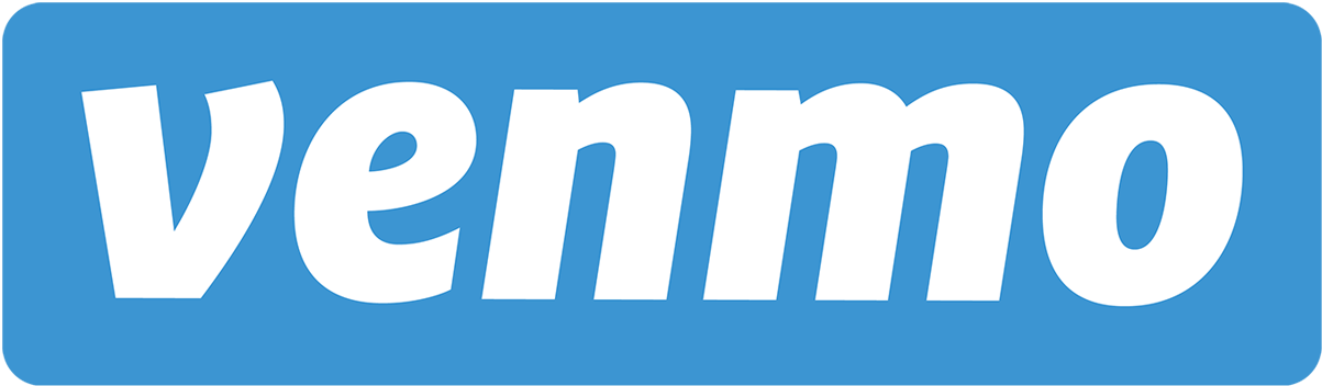 Venmo Logo
